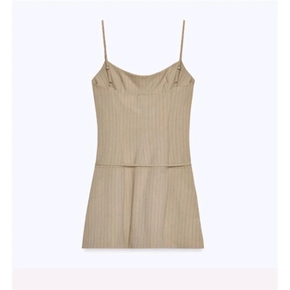 Zara brand size
